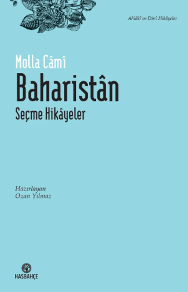 Baharistan Seçme Hikayeler