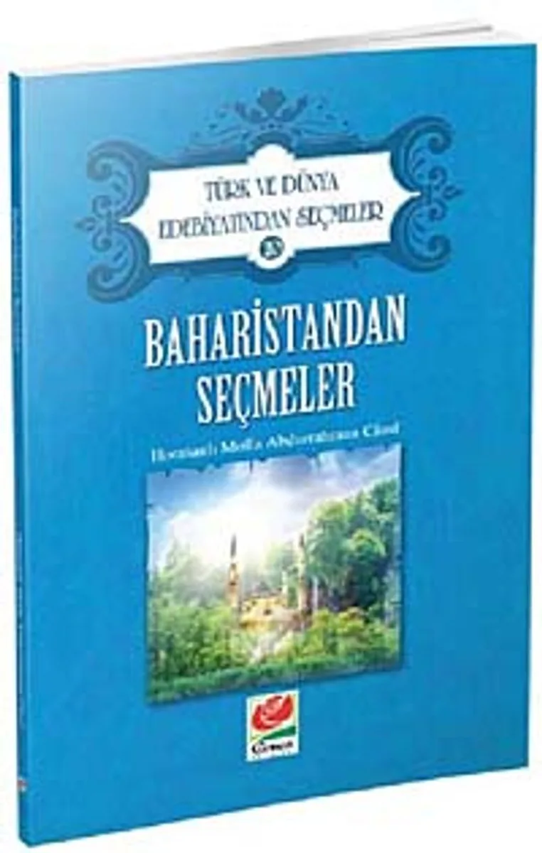 Baharistandan Seçmeler