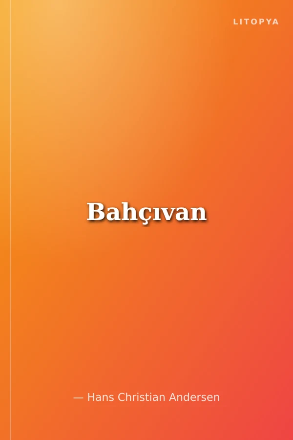 Bahçıvan