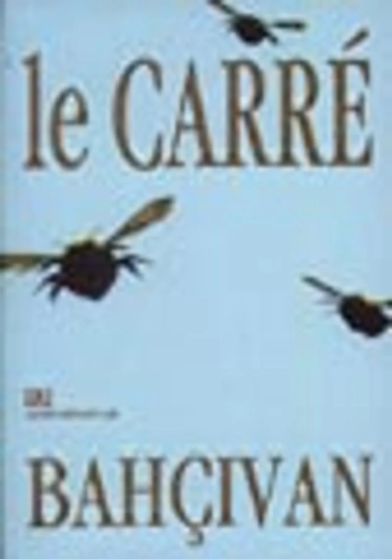 Bahçıvan
