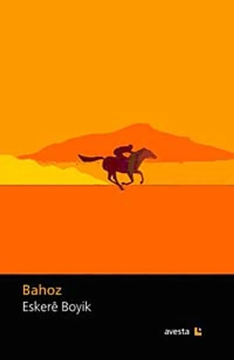 Bahoz