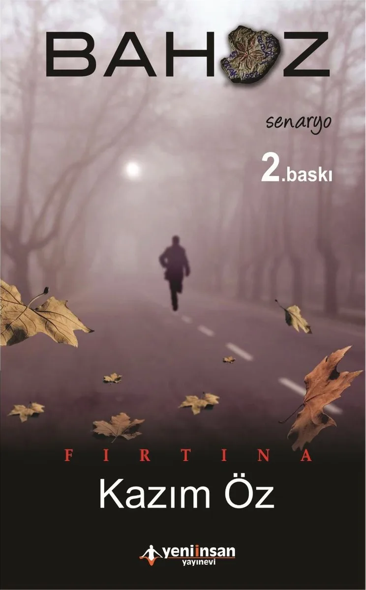 Bahoz / Fırtına