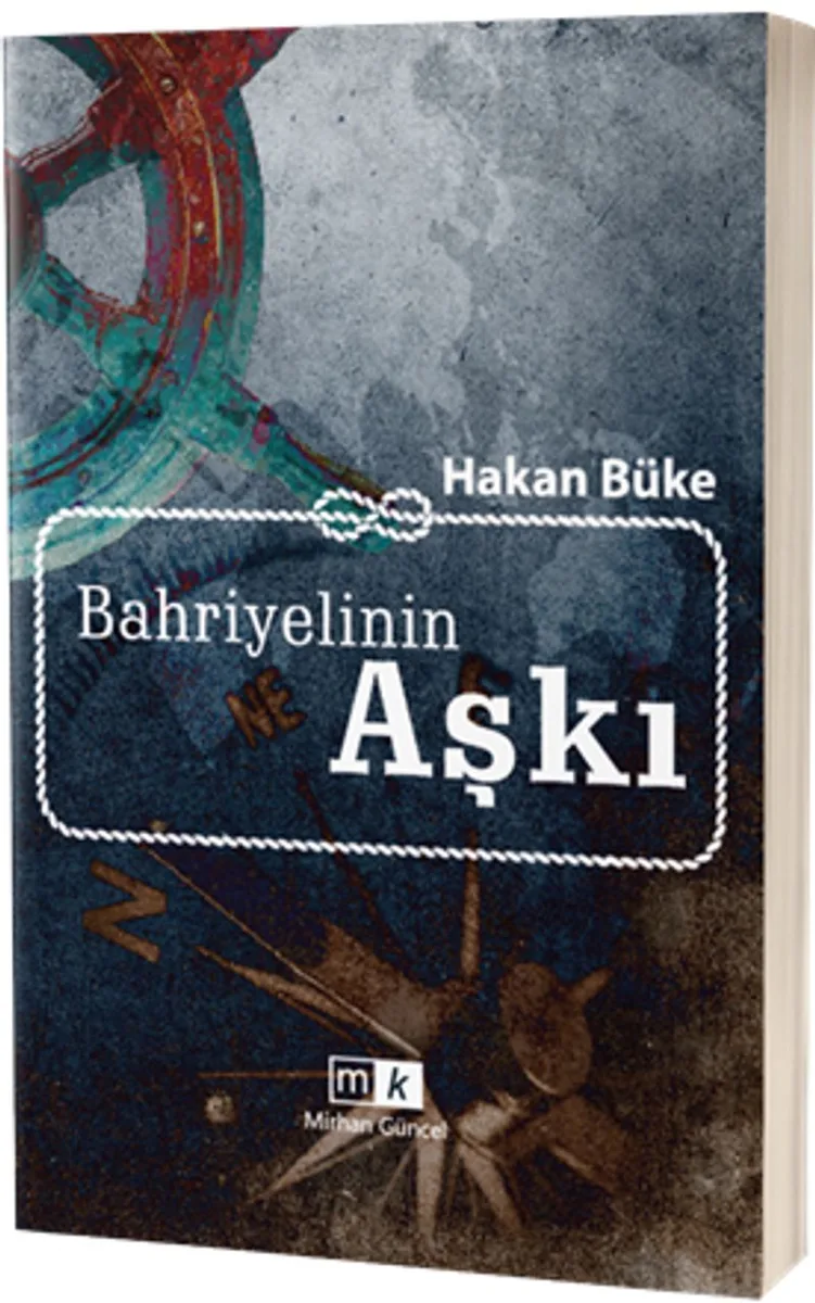Bahriyelinin Aşkı