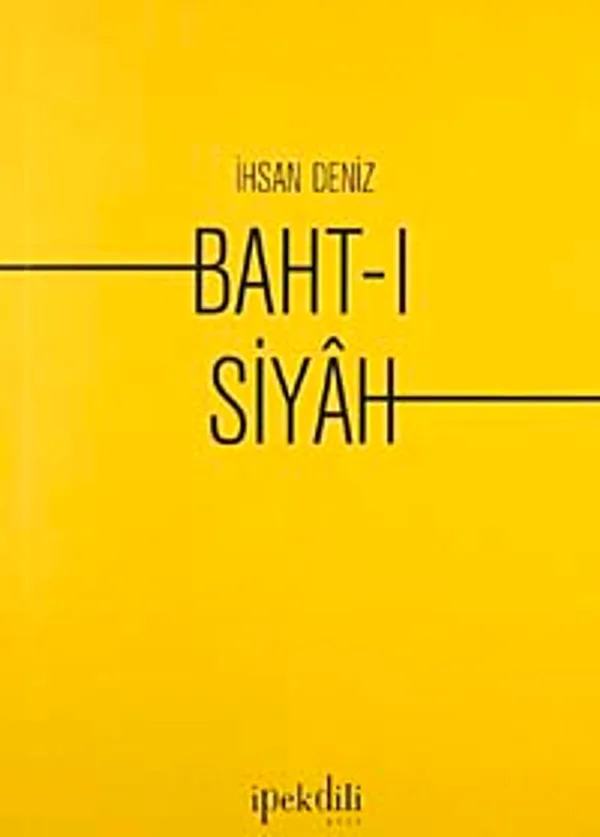 Baht-ı Siyah
