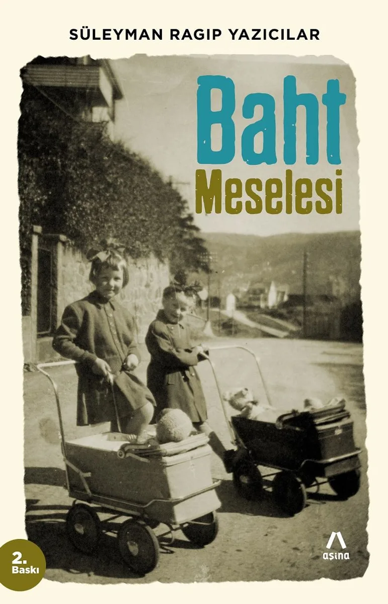 Baht Meselesi
