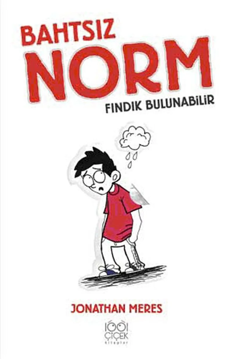 Bahtsız Norm - Fındık Bulunabilir
