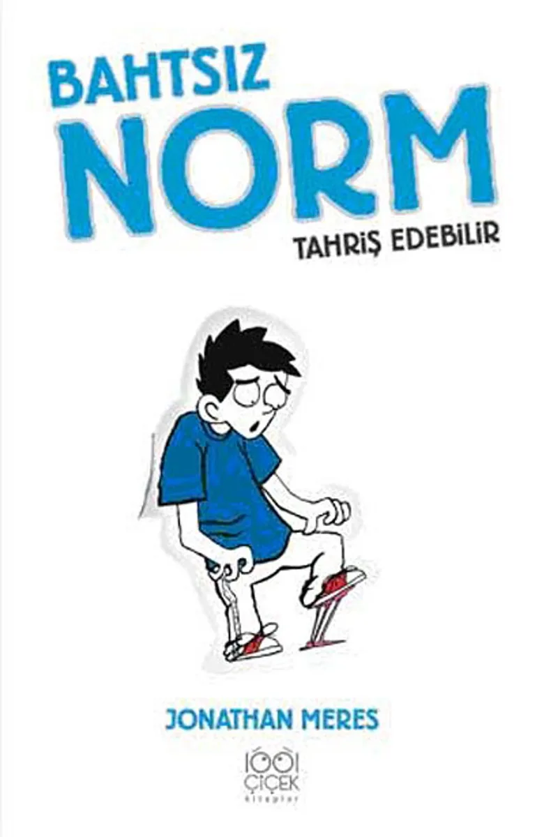 Bahtsız Norm - Tahriş Edebilir