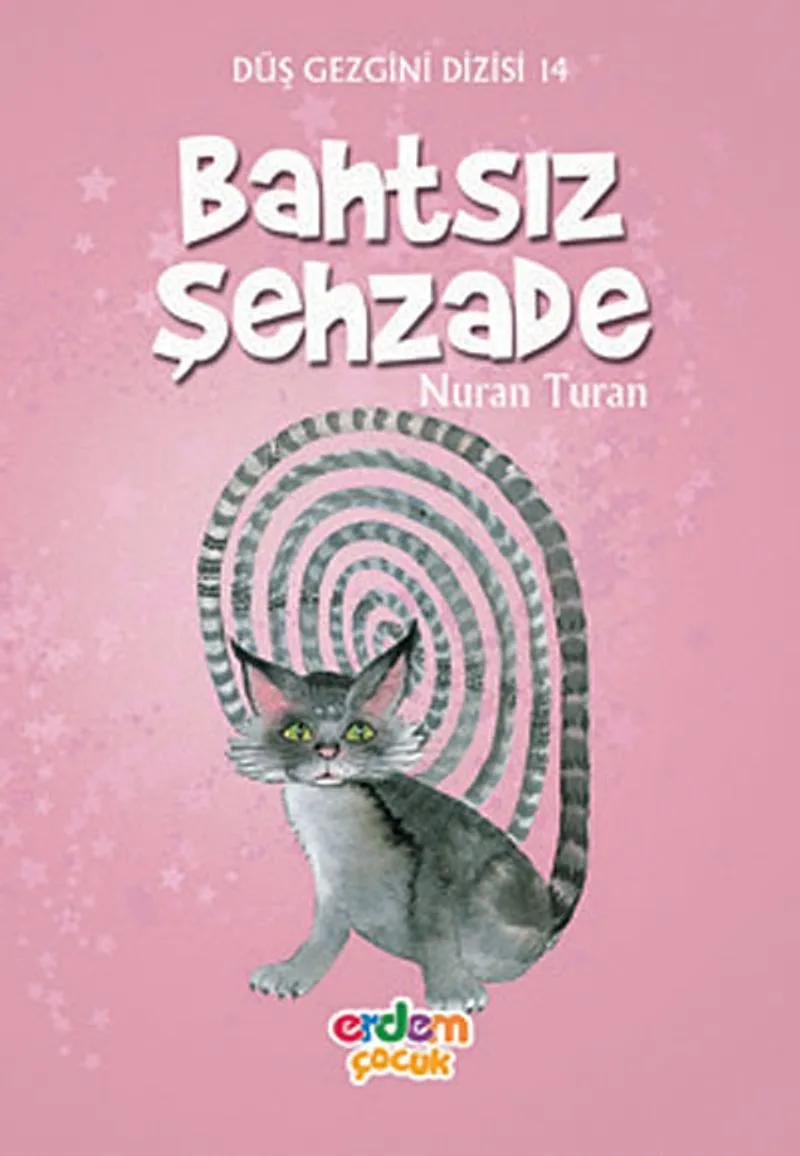 Bahtsız Şehzade / Düş Gezgini 14