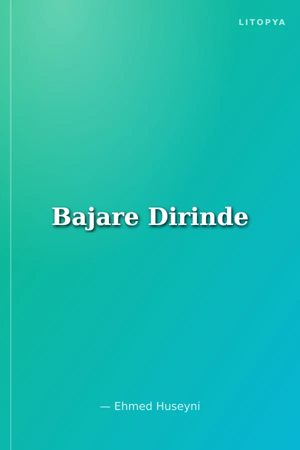 Bajare Dirinde