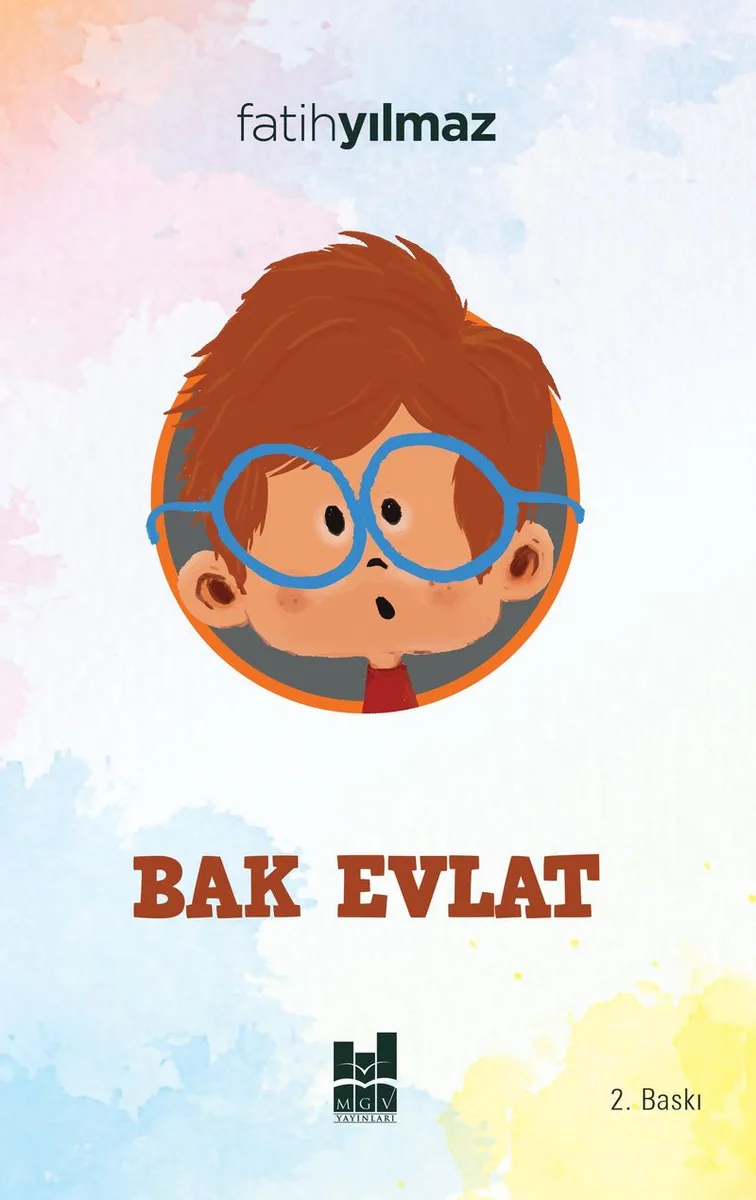 Bak Evlat