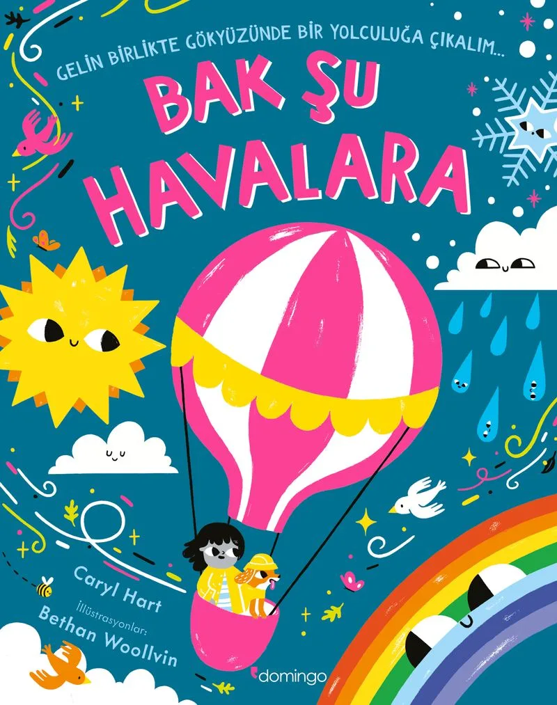 Bak Şu Havalara