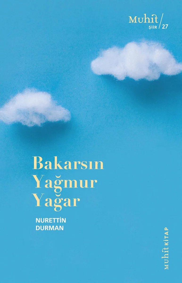 Bakarsın Yağmur Yağar