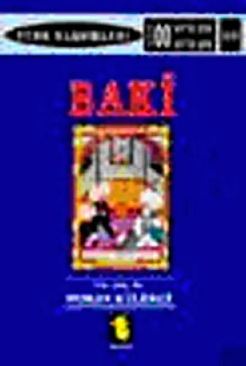 Baki