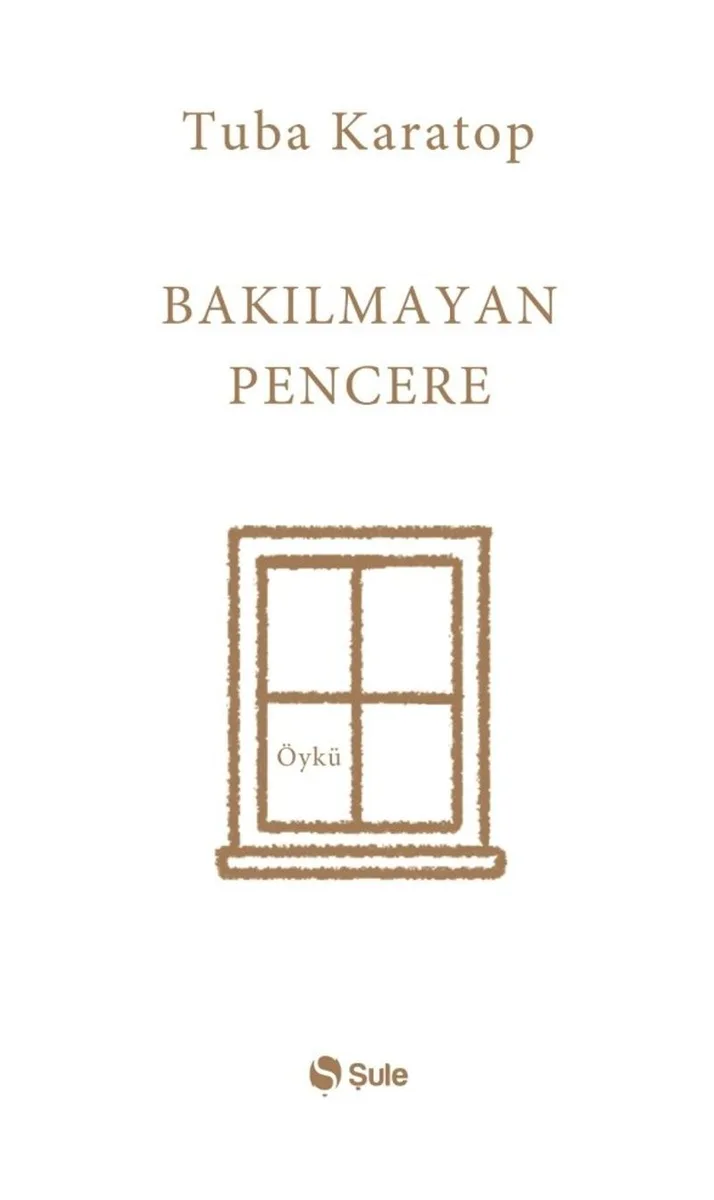 Bakılmayan Pencere