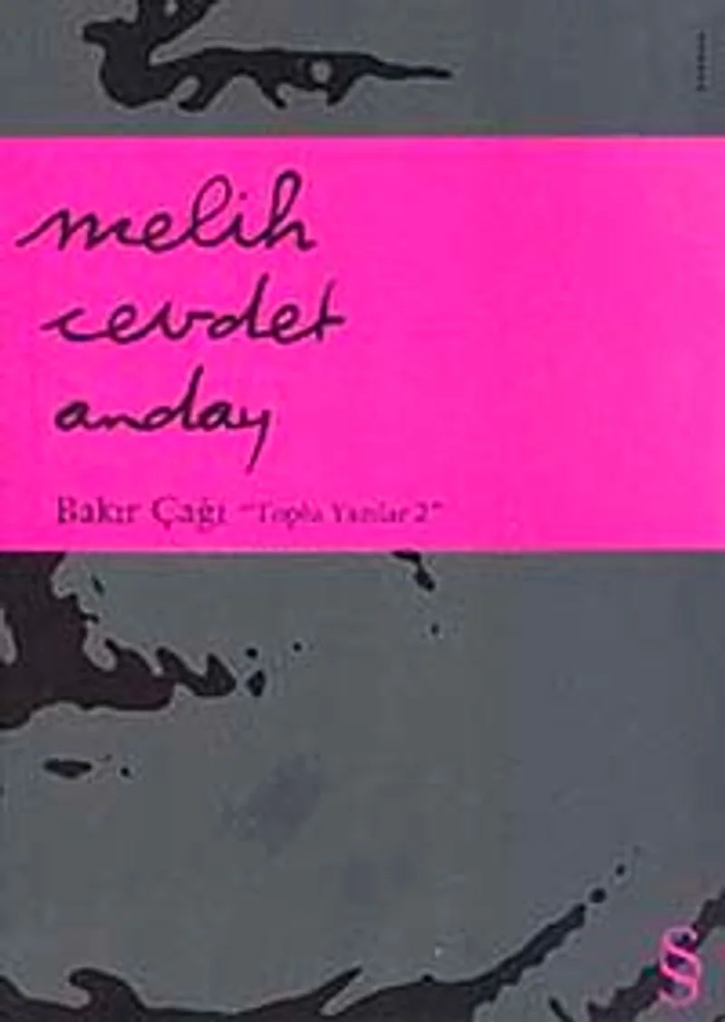 Bakır Çağı / Toplu Yazılar-2
