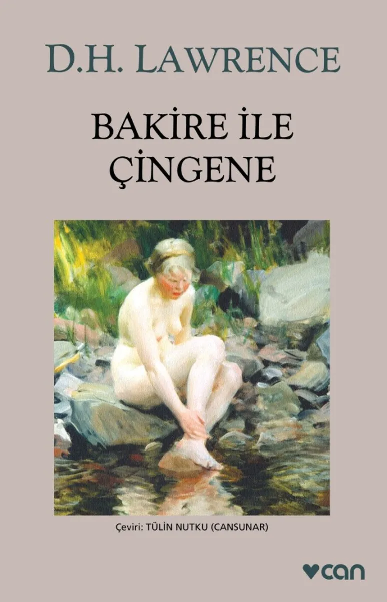 Bakire ile Çingene