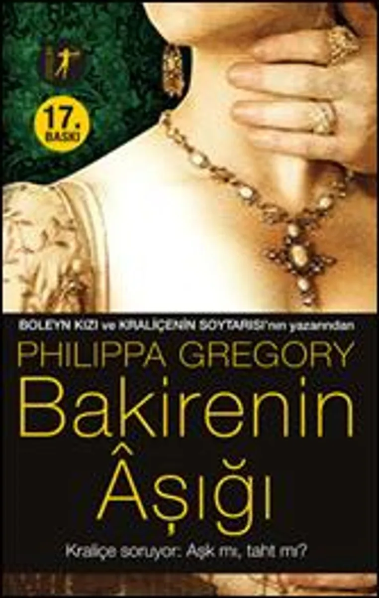 Bakirenin Aşığı Kraliçe Soruyor: Aşk mı, Taht mı? 3. Kitap