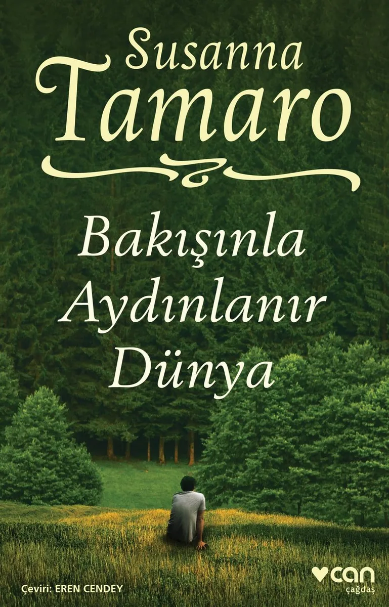 Bakışınla Aydınlanır Dünya