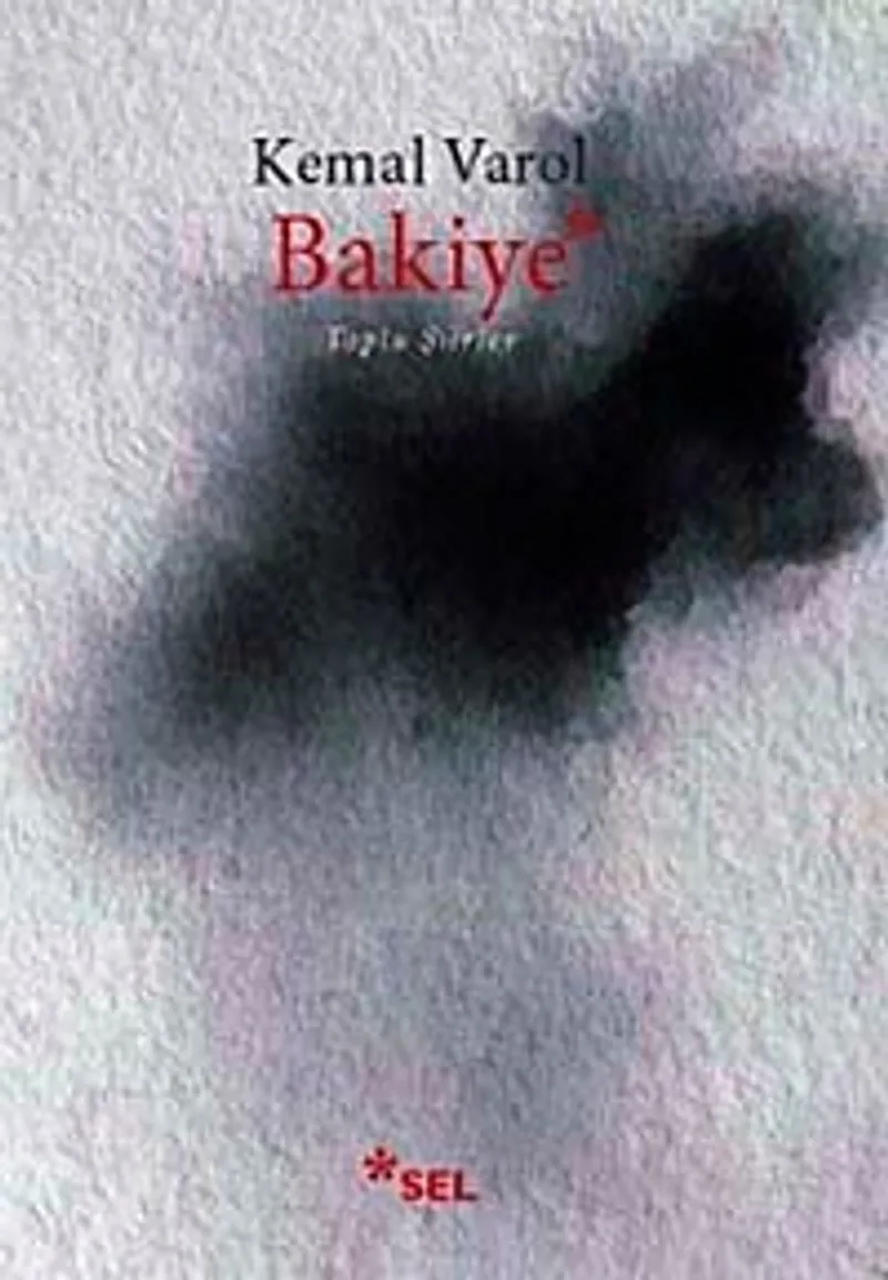 Bakiye / Toplu Şiirler