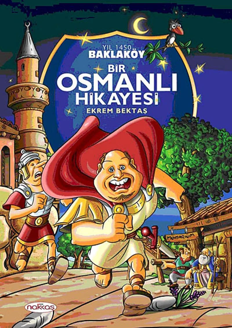 Baklaköy Bir Osmanlı Hikayesi