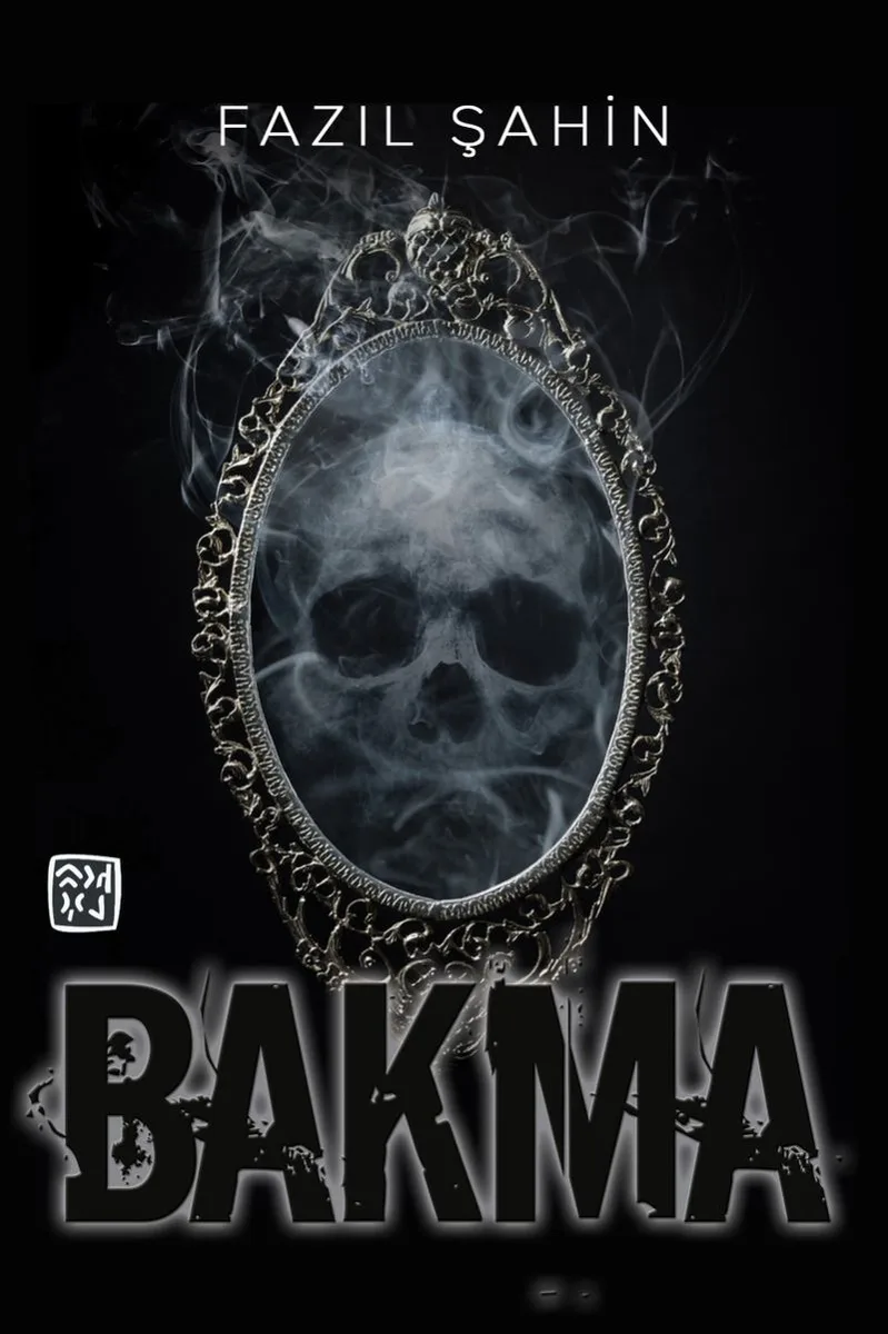 Bakma