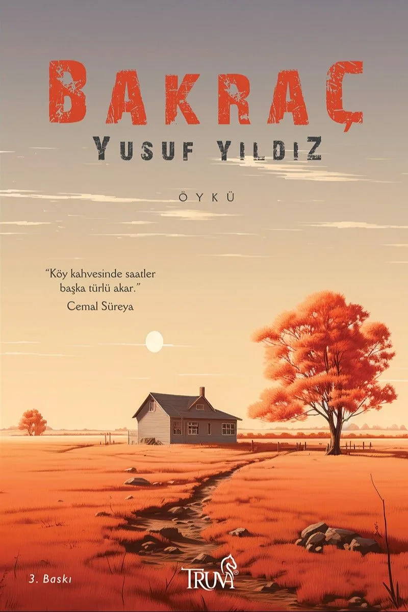 Bakraç