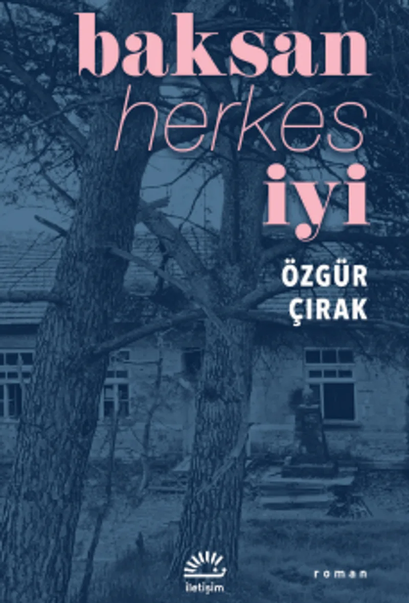 Baksan Herkes İyi