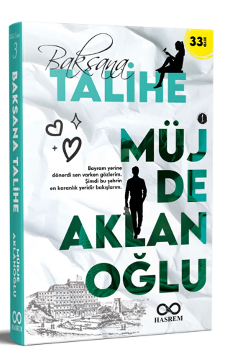 Baksana Talihe 1