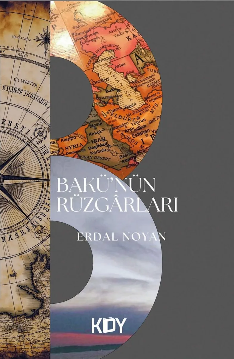 Bakü'nün Rüzgarları