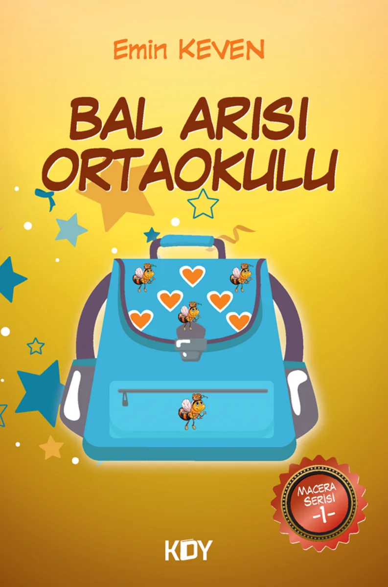 Bal Arısı Ortaokulu