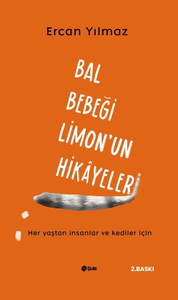 Bal Bebeği Limon'un Hikayeleri