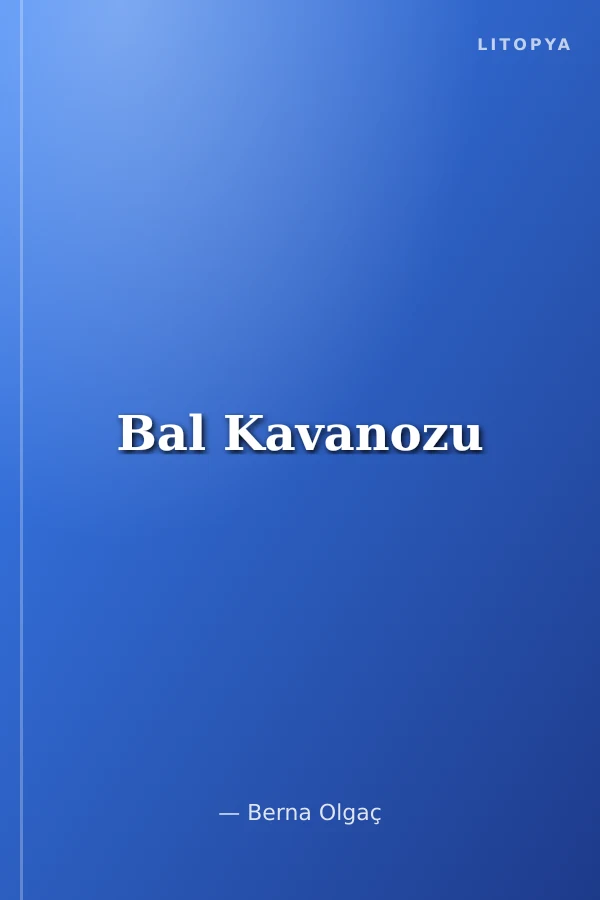 Bal Kavanozu
