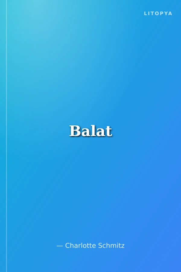Balat