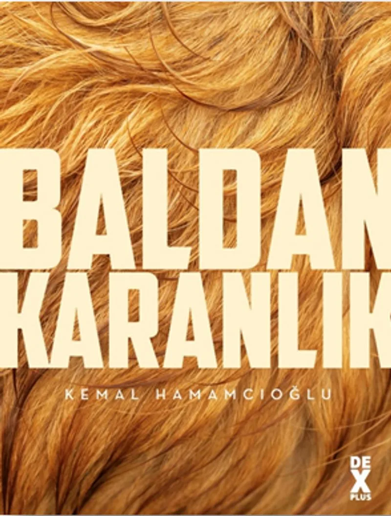 Baldan Karanlık