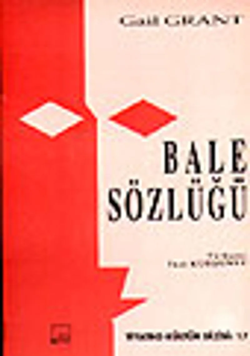 Bale Sözlüğü