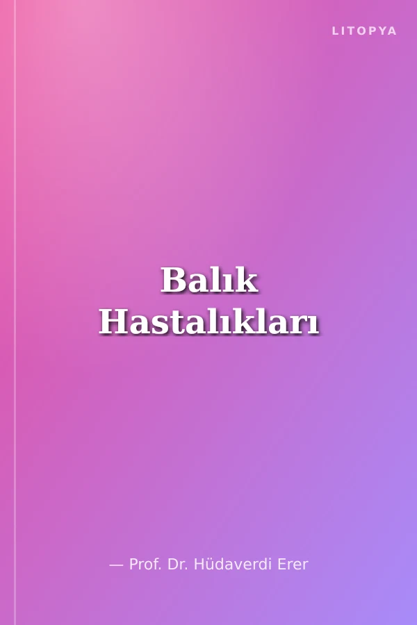 Balık Hastalıkları