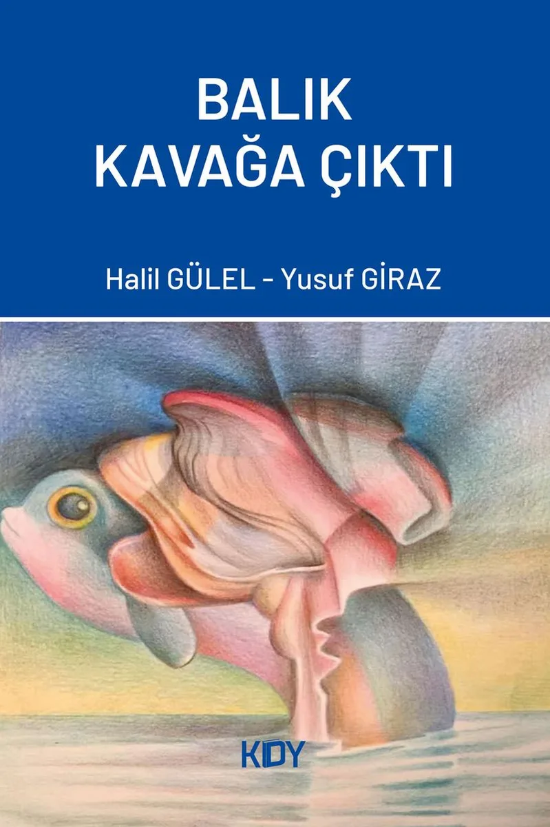 Balık Kavağa Çıktı