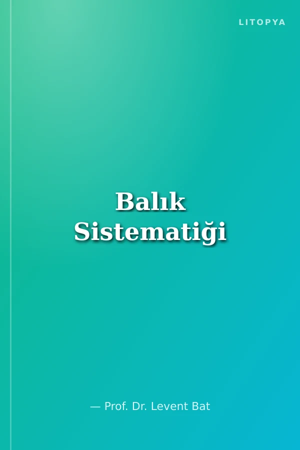 Balık Sistematiği