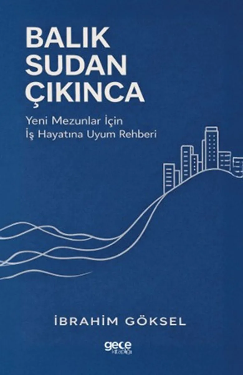 Balık Sudan Çıkınca