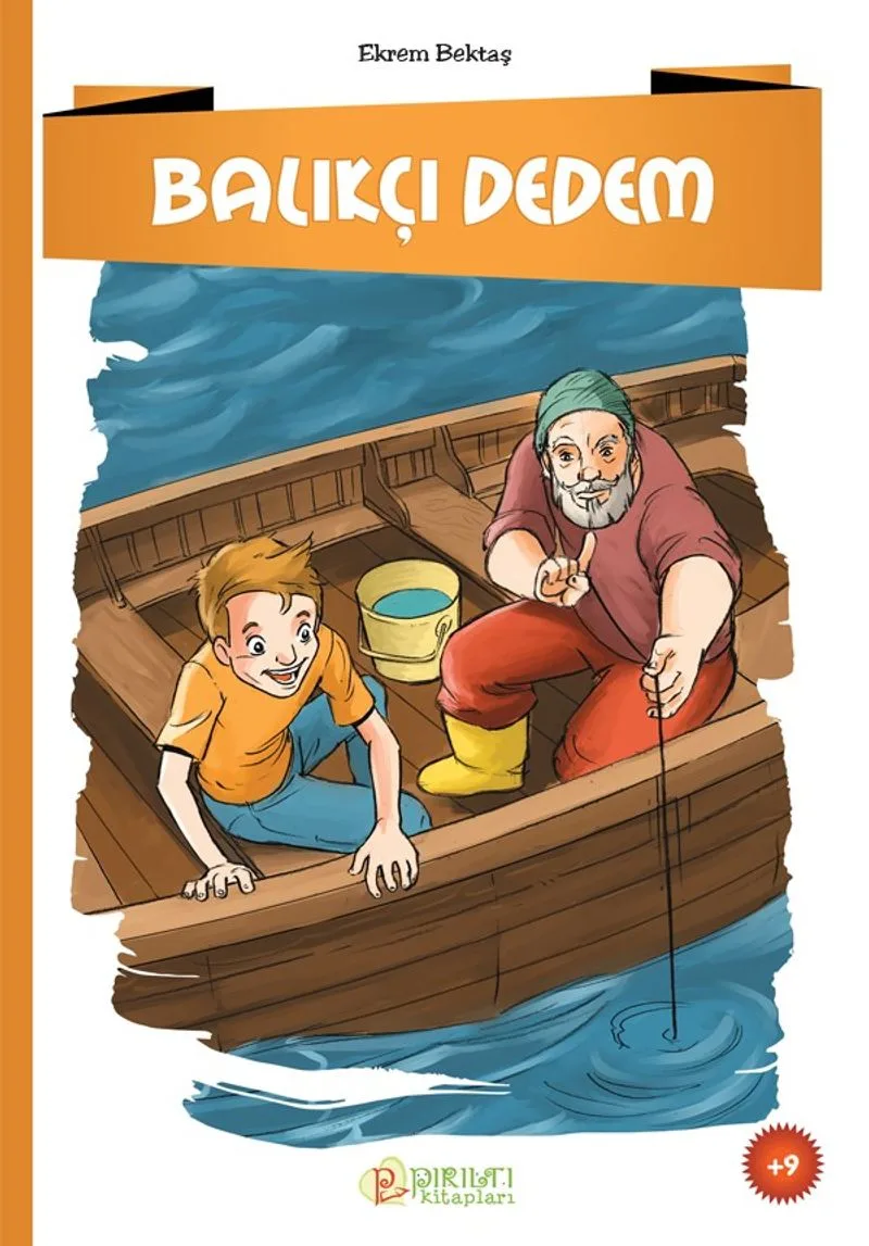Balıkçı Dedem