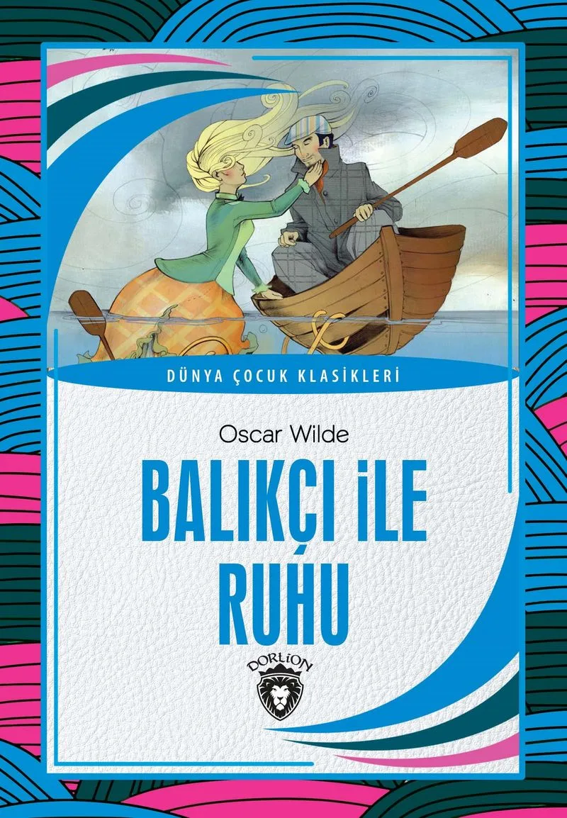 Balıkçı ile Ruhu