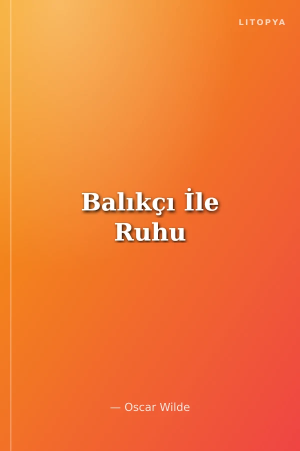 Balıkçı İle Ruhu