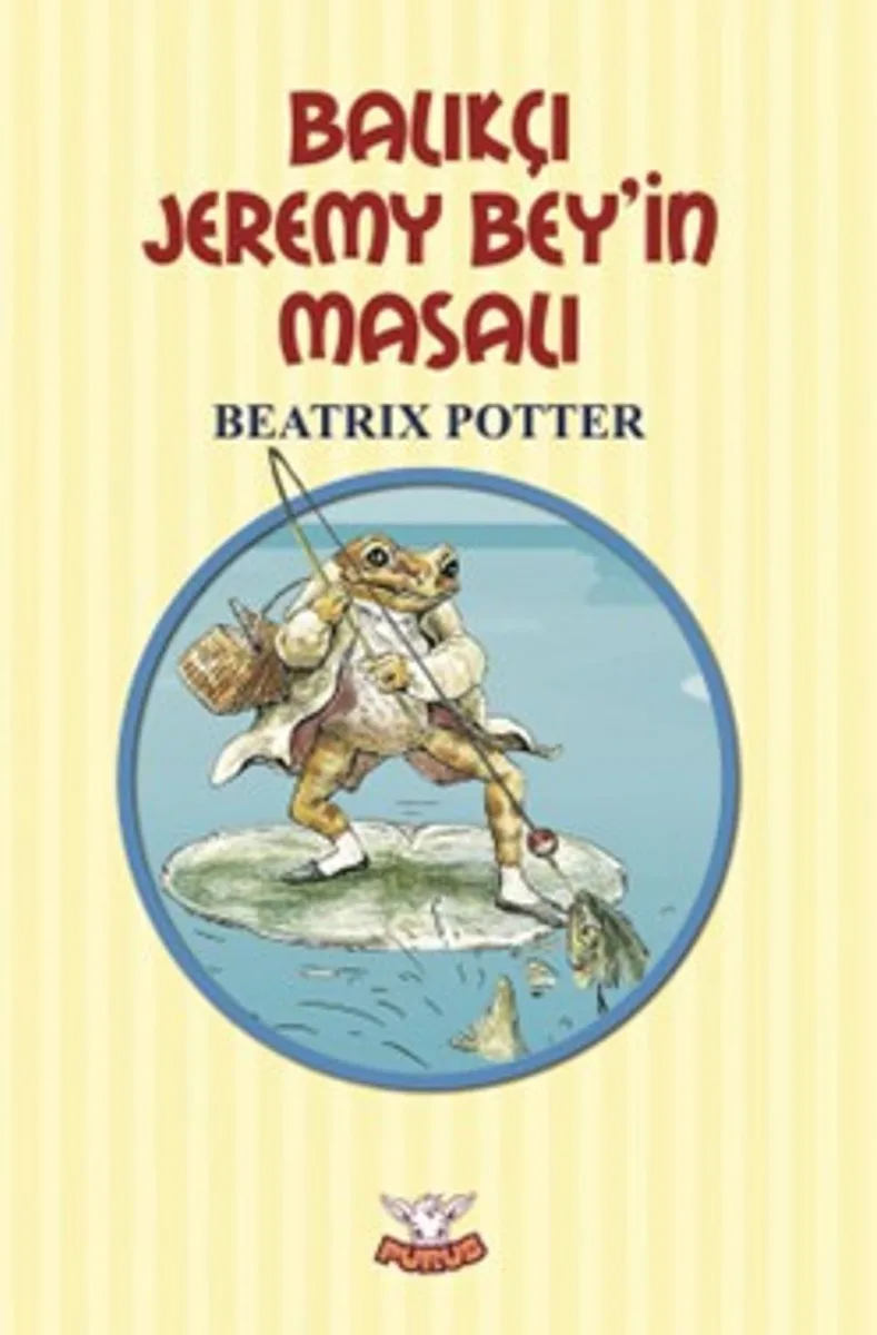 Balıkçı Jeremy Bey&rsquo;in Masalı