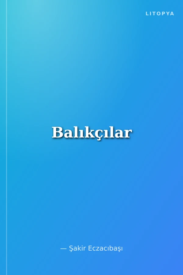 Balıkçılar