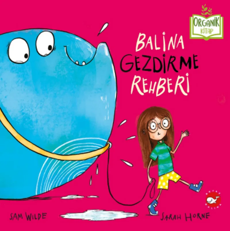 Balina Gezdirme Rehberi