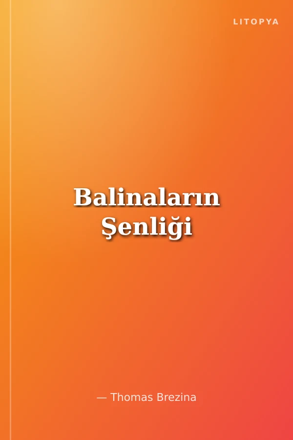 Balinaların Şenliği