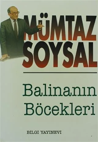 Balinanın Böcekleri