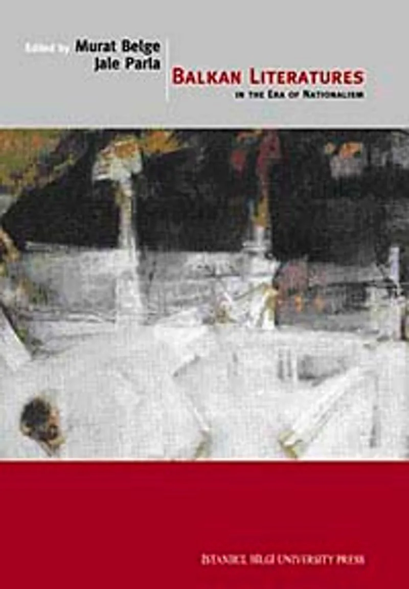 Balkan Literatures