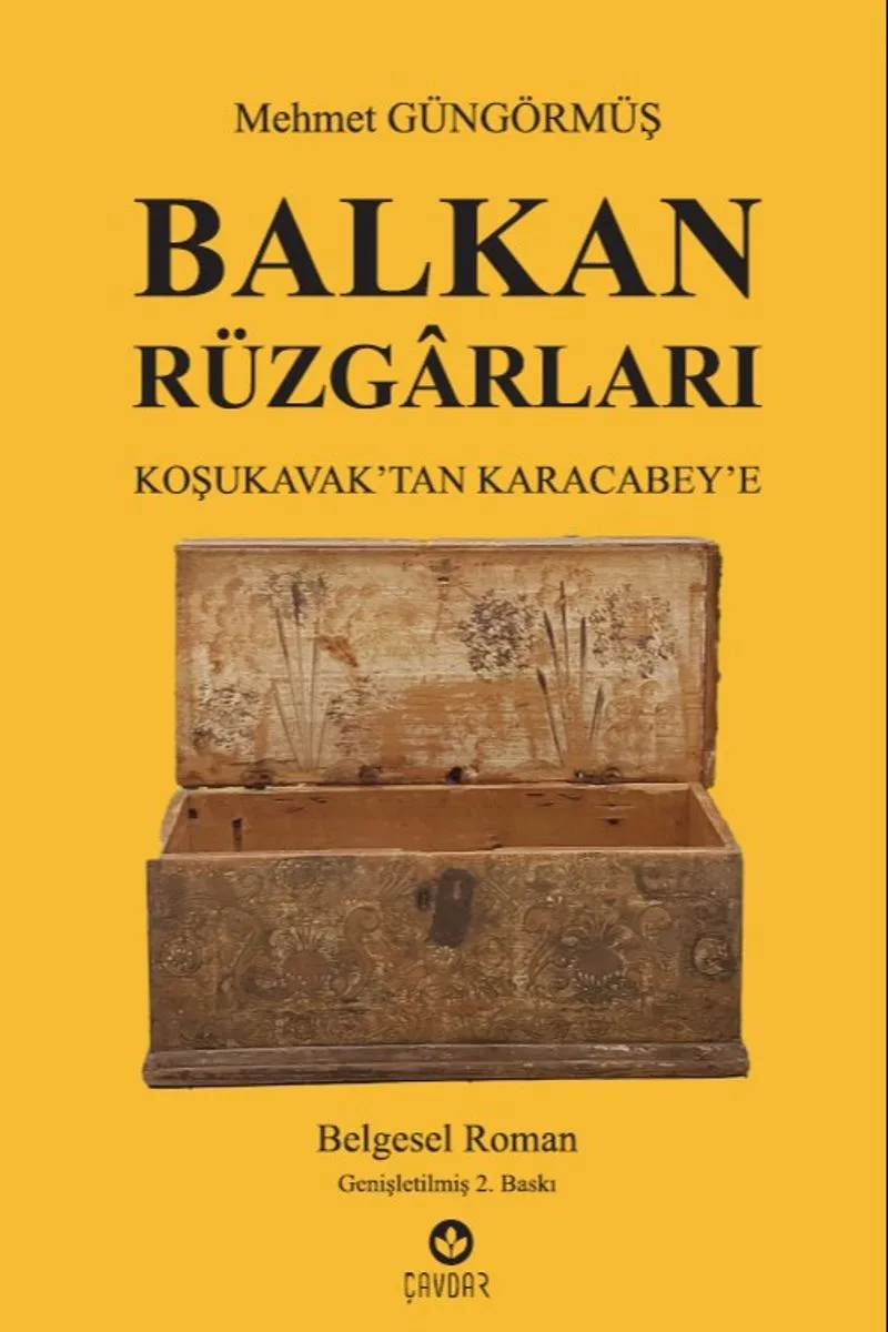Balkan Rüzgarları Koşukavak'tan Karacabey'e