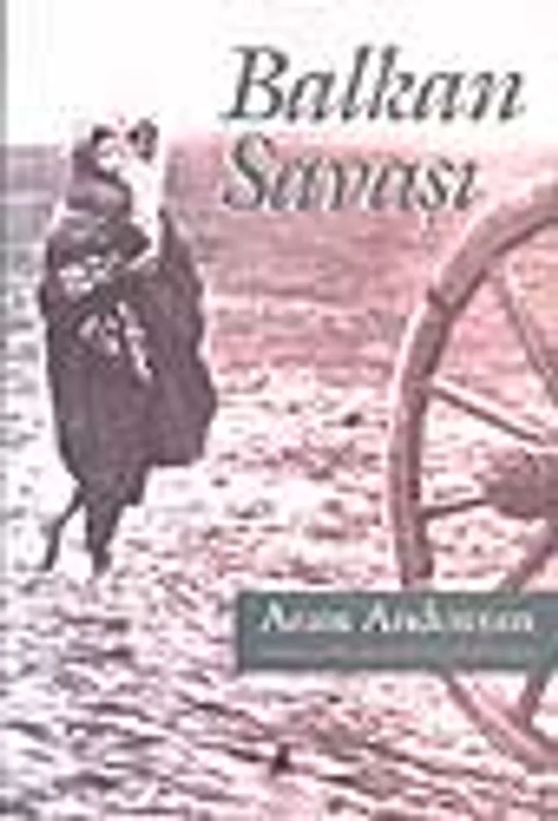 Balkan Savaşı